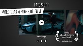 Late Shift ekran görüntüsü APK 11