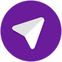 MyGram - messenger apk icon