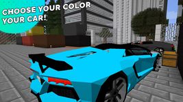 Cars for minecraft mods imgesi 9