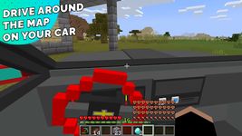 Cars for minecraft mods imgesi 11