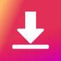 Video Downloader, Save videos 아이콘