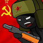 Ikon Stickman WW2