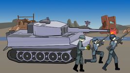 Stickman WW2 στιγμιότυπο apk 12