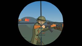 Tangkapan layar apk Stickman WW2 13