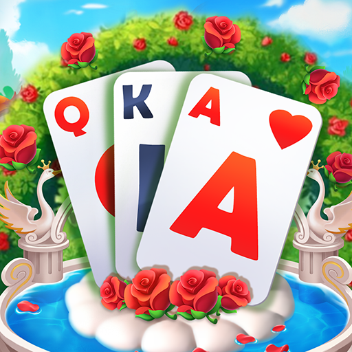 Download do APK de Solitaire Story Tripeaks para Android