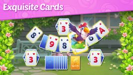 Solitaire Good Times captura de pantalla apk 9