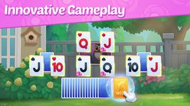 Solitaire Good Times captura de pantalla apk 11