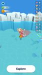 Aquarium Land screenshot APK 5