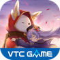 Biểu tượng apk The Legend of NeverLand VTC