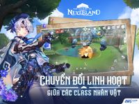 The Legend of NeverLand VTC ảnh số 7