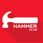 Ikon apk HAMMER CLUB