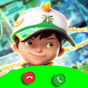 Boboiboy Call Video prank Chat APK