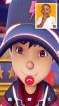 Gambar Boboiboy Call Video prank Chat 