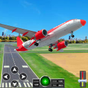 Juego de avión: Flight Sim