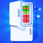 Fill Up Fridge APK icon