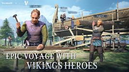 Vikingard ekran görüntüsü APK 14