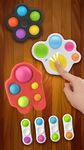 Tangkapan layar apk Antistress relaxing toy game 13