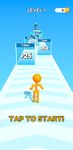 Captură de ecran Tall Man Run apk 