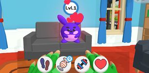 Monster Life ekran görüntüsü APK 6