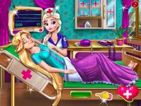 Gambar kebangkitan darurat - Princess Emergency Doctor 10