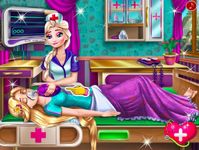 Gambar kebangkitan darurat - Princess Emergency Doctor 11