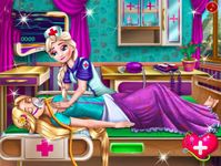 Gambar kebangkitan darurat - Princess Emergency Doctor 12