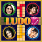 Ikon Ludo Online Multiplayer Game