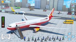 Tangkapan layar apk Airport Flight Simulator Game 10