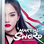 Biểu tượng Martial Sword:ตำนานรักนิรันดร์