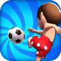 Icoană apk Crazy Soccer