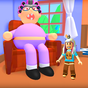 ไอคอน APK ของ Mod Grandma House Funny Tips (Unofficial)