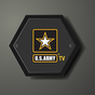 Biểu tượng apk US Army TV News & Information