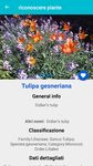 Screenshot 1 di Plants and Flowers Identification apk