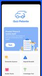 Screenshot 1 di Quiz Patente B apk