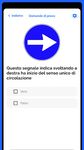 Screenshot 3 di Quiz Patente B apk