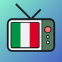 Tv italiane diretta streaming APK