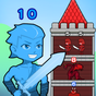 Hero Tower Puzzle APK