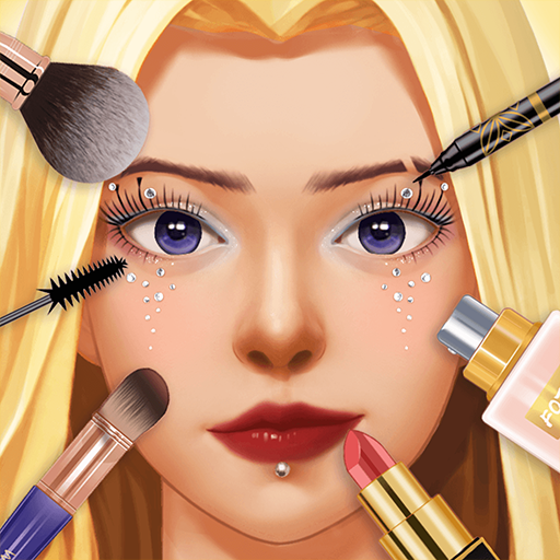 Makeup Styling:DIY Makeup Game APK - Free download app for Android