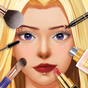 Makeup Styling: 메이크오버 게임 아이콘