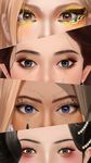 Captură de ecran Makeup Styling:DIY Makeup Game apk 10