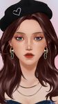 Tangkapan layar apk Makeup DIY: Jogos de Maquiagem 16