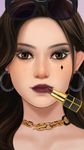 Makeup Styling: 메이크오버 게임의 스크린샷 apk 19