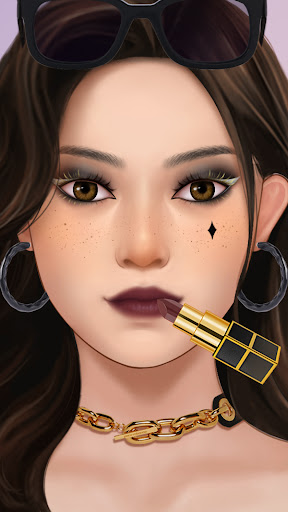 Faça download do DIY Makeup: Jogos de Maquiagem MOD APK v1.401 (Sem  anúncios e recompensado) para Android