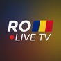 Icoană apk Romania Live TV - România