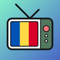 Icoană apk TV Romania LIVE