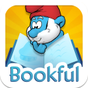 Εικονίδιο του Bookful Learning: Smurfs Time apk