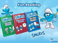 Bookful Learning: Smurfs Time εικόνα 9