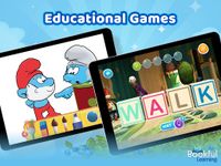 Bookful Learning: Smurfs Time Bild 10