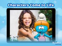 Bookful Learning: Smurfs Time εικόνα 12