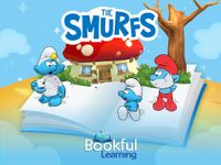 Bookful Learning: Smurfs Time Bild 13